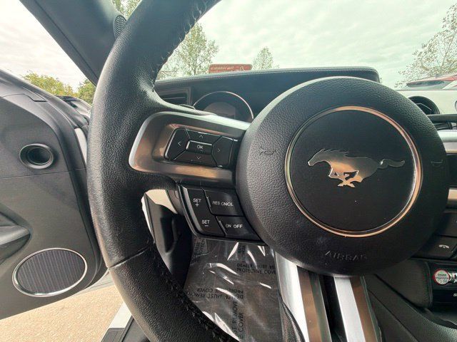 Used 2017 Ford Mustang Premium RWD image 23