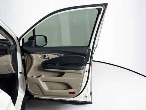 Used 2019 Honda Pilot EX-L image 34