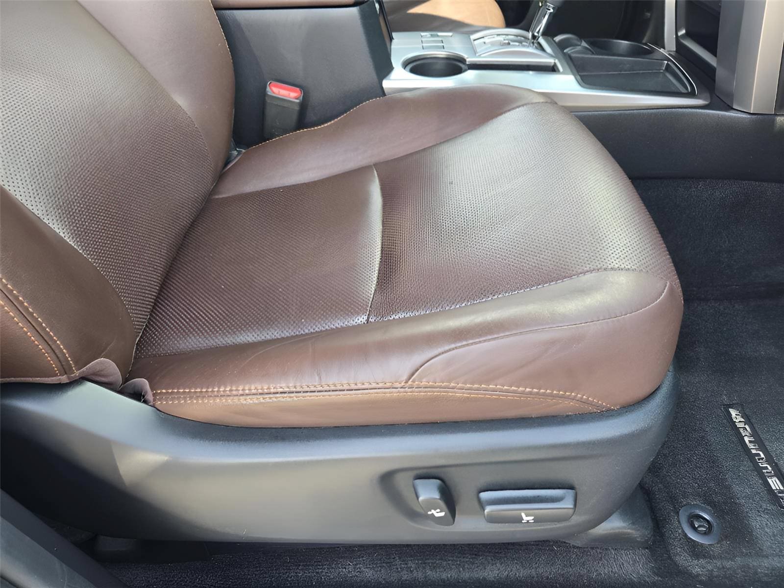 Used 2019 Toyota 4Runner Limited RWD image 22