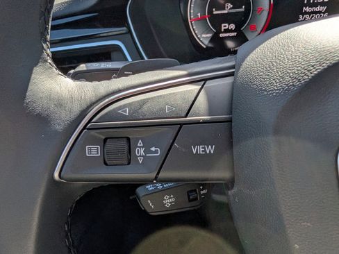 Certified 2025 Audi A5 2.0T Premium Plus w/ Convenience Plus Package image 30