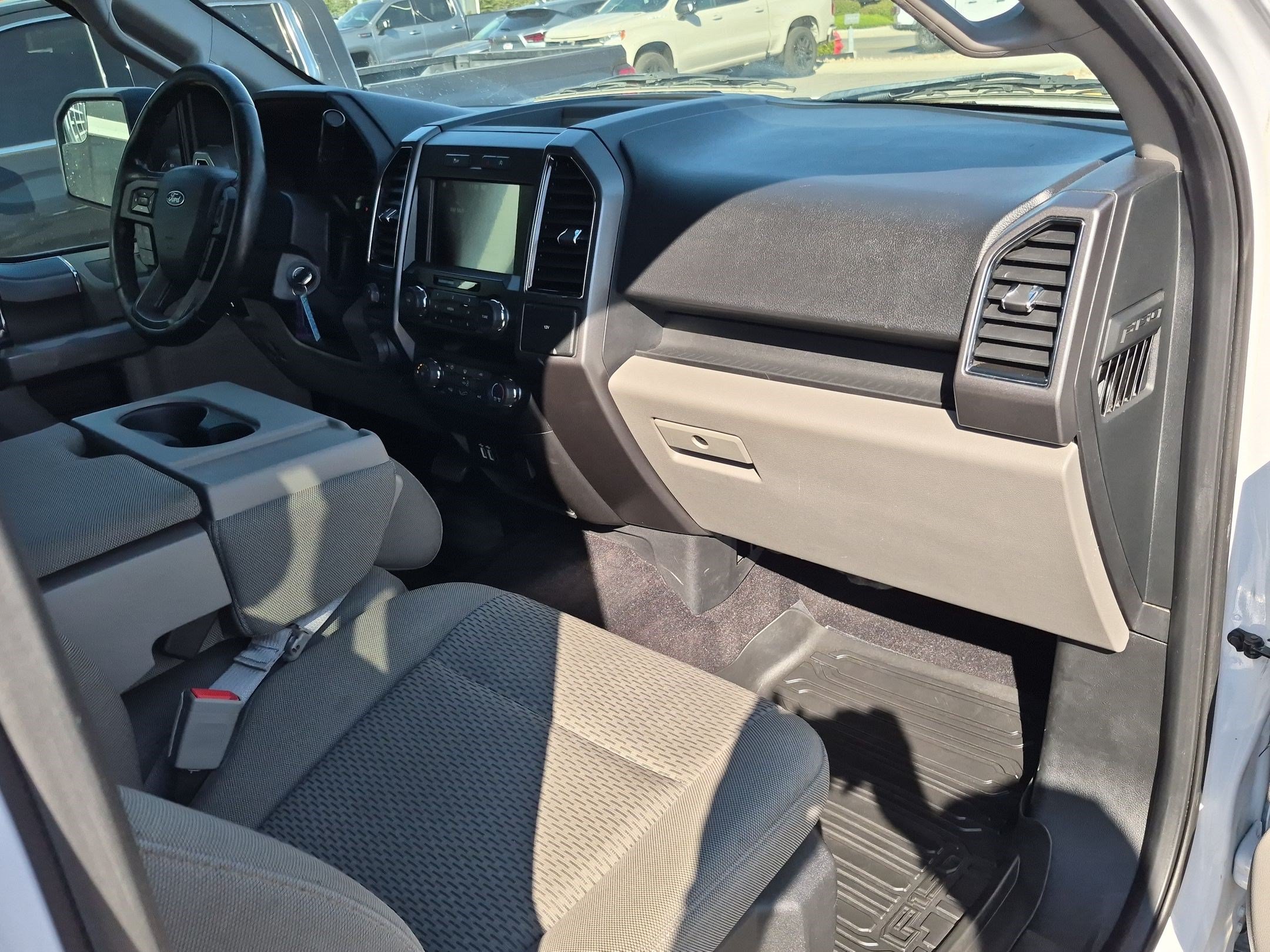 Used 2019 Ford F150 XLT w/ Equipment Group 301A Mid AWD/4WD image 30