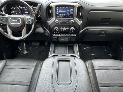 Used 2020 GMC Sierra 2500 Denali w/ Denali Ultimate Package image 13