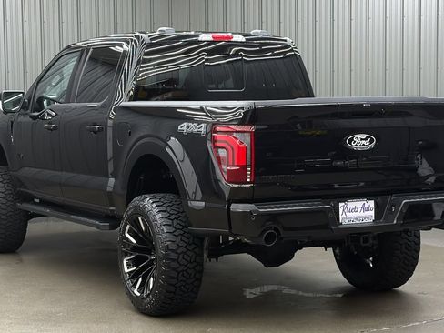 Used 2026 Ford F150 Lariat AWD/4WD image 3