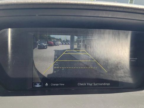 Used 2015 Honda Odyssey Touring image 22