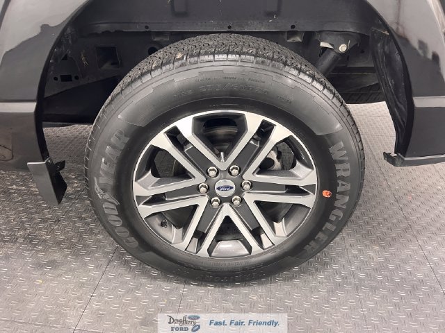 Used 2023 Ford F150 XL w/ STX Appearance Package RWD image 19