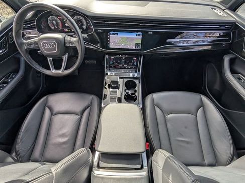 Used 2025 Audi Q7 3.0T Premium Plus image 14