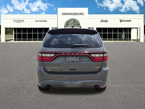 Used 2024 Dodge Durango GT AWD/4WD image 8