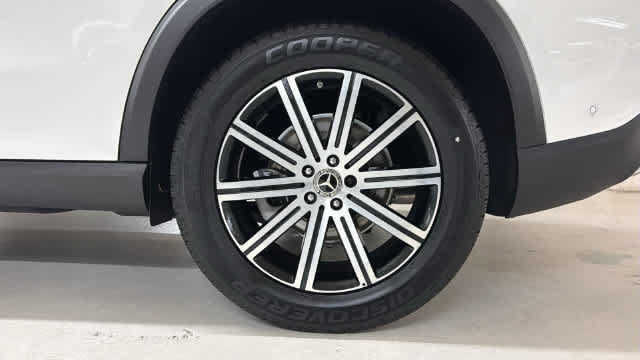 Certified 2026 Mercedes-Benz GLE 350 4MATIC image 13