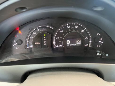 Used 2007 Toyota Camry Hybrid FWD image 24