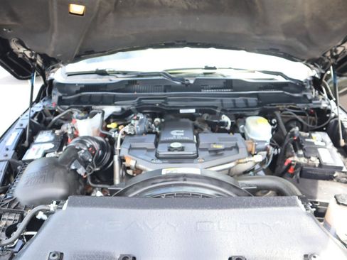 Used 2017 RAM 2500 Big Horn AWD/4WD image 19