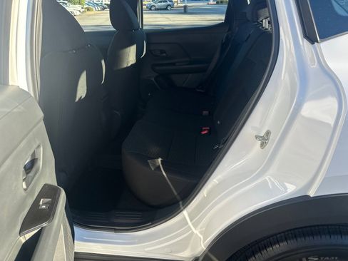 New 2026 Nissan Kicks S image 20