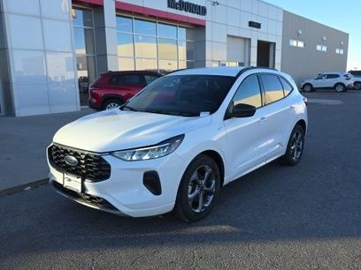Used 2023 Ford Escape ST-Line