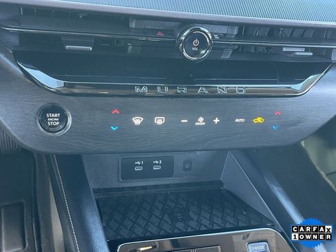 Certified 2025 Nissan Murano SV image 29