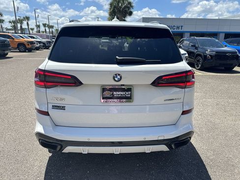 Used 2022 BMW X5 sDrive40i w/ M Sport Package RWD image 15