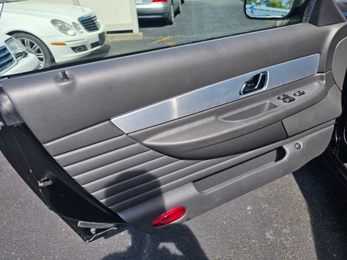 Used 2002 Ford Thunderbird 2dr Conv w/Hardtop Deluxe image 14