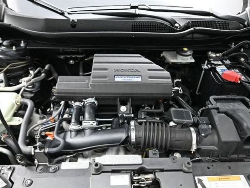 Used 2019 Honda CR-V EX-L image 31
