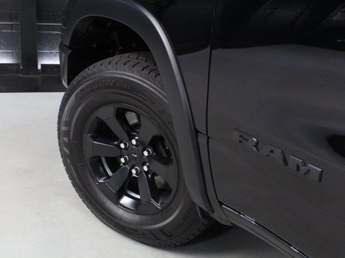 Used 2023 RAM 1500 Rebel w/ Rebel Level 2 Equipment Group AWD/4WD image 23