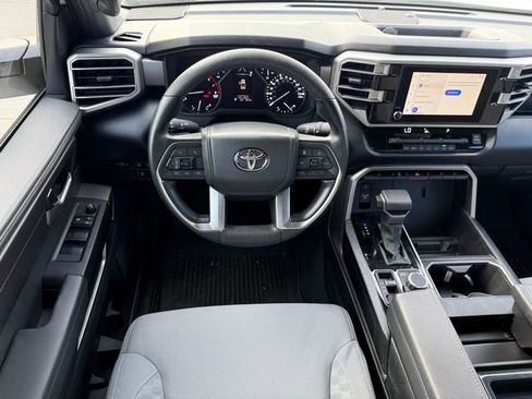 Used 2025 Toyota Tundra SR5 image 26