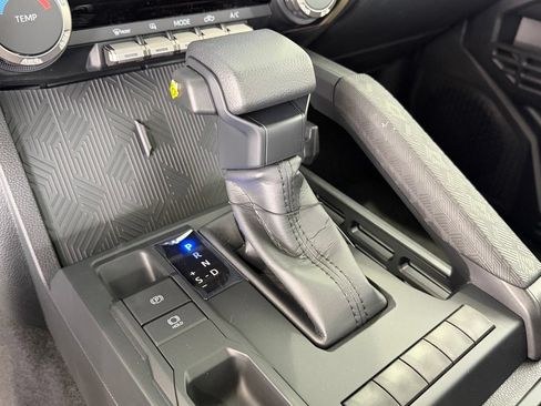 New 2026 Toyota Tacoma SR RWD image 24