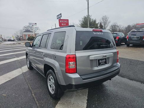 Used 2016 Jeep Patriot Sport w/ Power Value Group image 6