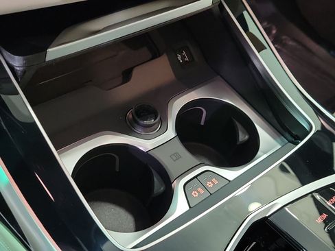 New 2027 BMW X7 M60i AWD/4WD image 30