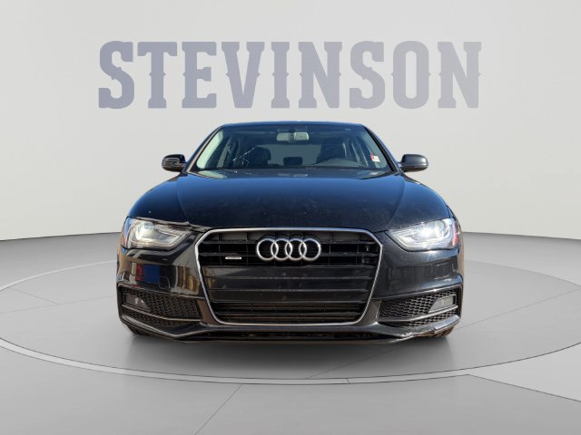 Used 2014 Audi A4 2.0T Premium Plus w/ Premium Plus Package AWD/4WD image 8