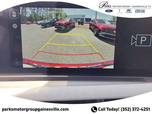 New 2025 Hyundai Tucson SEL image 22