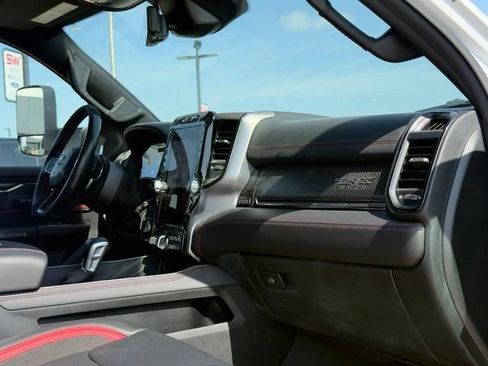 Used 2022 RAM 1500 TRX w/ TRX Level 2 Equipment Group AWD/4WD image 21