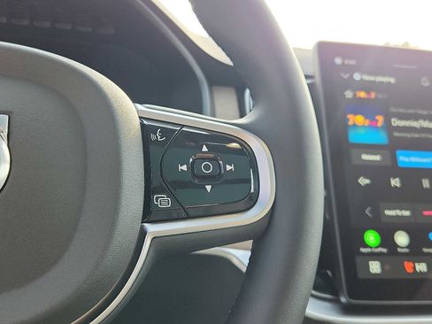 Used 2026 Volvo XC90 B6 Plus w/ Protection Package Premier image 21