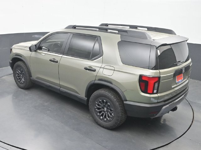 New 2026 Honda Passport TrailSport image 23