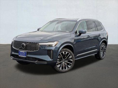 New 2026 Volvo XC90 T8 Ultra w/ Protection Package Premier image 1