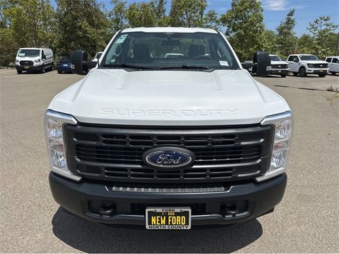 New 2025 Ford F250 XL image 2