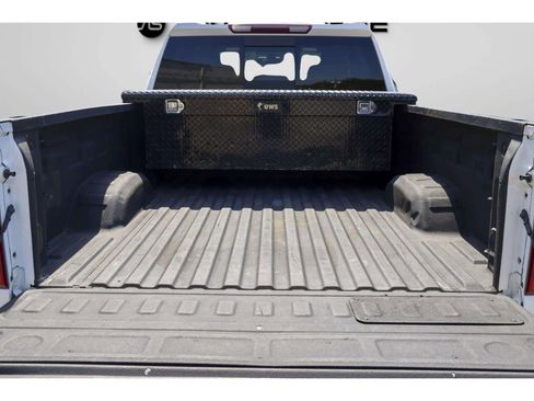 Used 2020 Chevrolet Silverado 2500 LTZ w/ LTZ Plus Package image 27