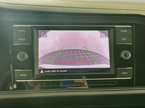Used 2024 Volkswagen Jetta S FWD image 22