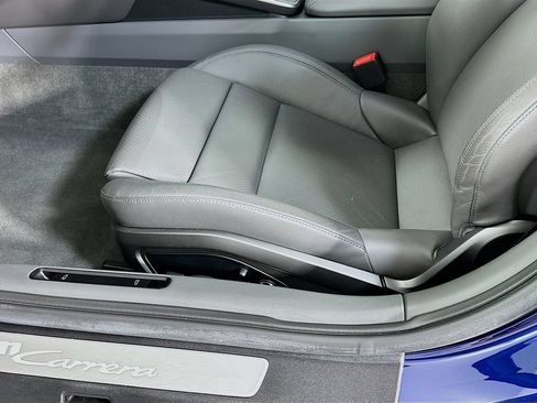 Certified 2020 Porsche 911 Carrera RWD image 21