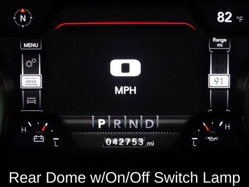 Used 2022 RAM 1500 Big Horn image 34