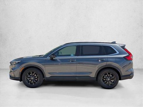 Used 2025 Honda CR-V Sport image 9
