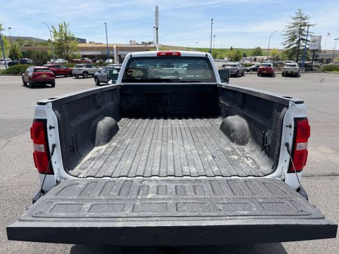 Used 2018 GMC Sierra 2500 4x4 Regular Cab image 17