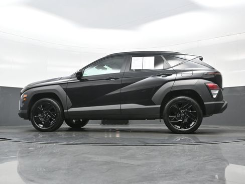 Certified 2026 Hyundai Kona SEL Sport AWD/4WD image 26