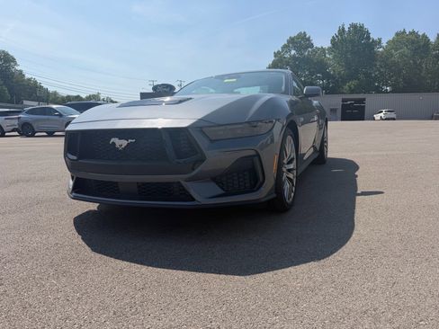 New 2026 Ford Mustang GT Premium RWD image 8