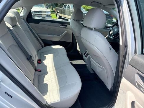 Used 2019 Hyundai Sonata SEL image 25