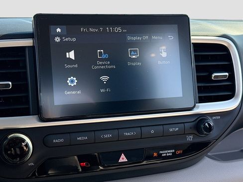 New 2026 Hyundai Venue SEL image 10