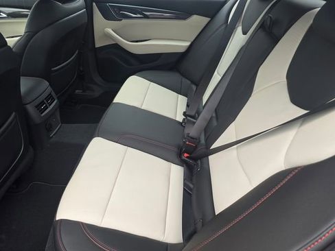 New 2026 Cadillac CT5 Sport image 12