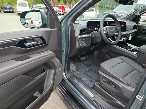 New 2026 Chevrolet Tahoe RST image 21