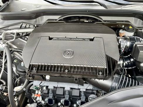 New 2026 Acura MDX FWD w/ Technology Package image 7