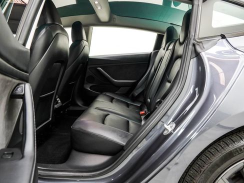 Used 2023 Tesla Model 3 Standard Range RWD image 17