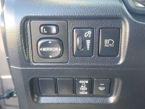 Used 2022 Toyota 4Runner TRD Off-Road Premium image 21