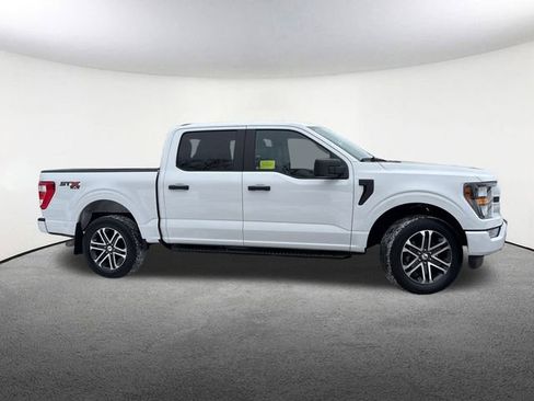 Used 2023 Ford F150 XL w/ STX Appearance Package image 15