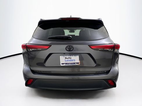 Used 2022 Toyota Highlander XLE image 6