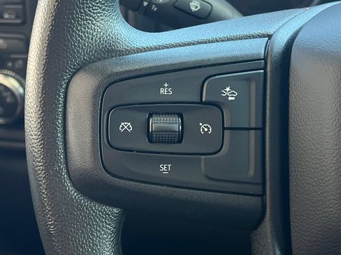 Used 2026 GMC Sierra 1500 Pro w/ Graphite Edition AWD/4WD image 30